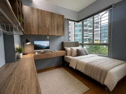 Amaryllis Ville (D11), Condominium #610240871
